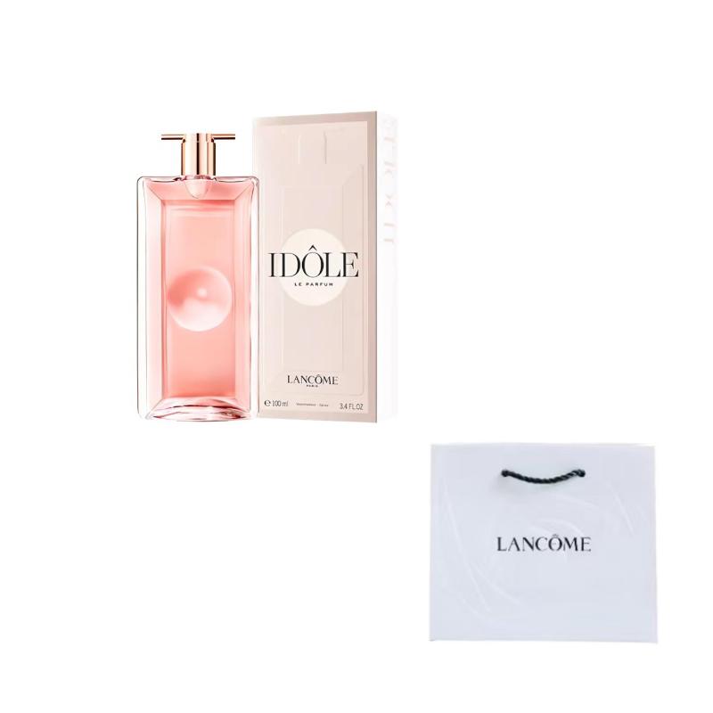 LANCOME Idol Is Me Classic Version Women's Perfume Chypre Floral Eau De Parfum EDP Rose, Musk, Cedar