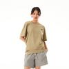 New Balance SS24 T Shirt Unisex Khaki NEE24081-BWN