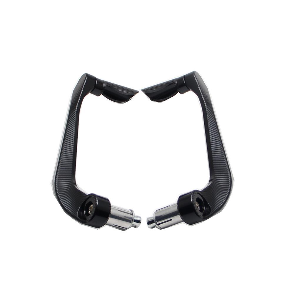 Brake & Clutch Protection Levers for Honda, Yamaha, Suzuki, Kawasaki, BMW Motorcycles