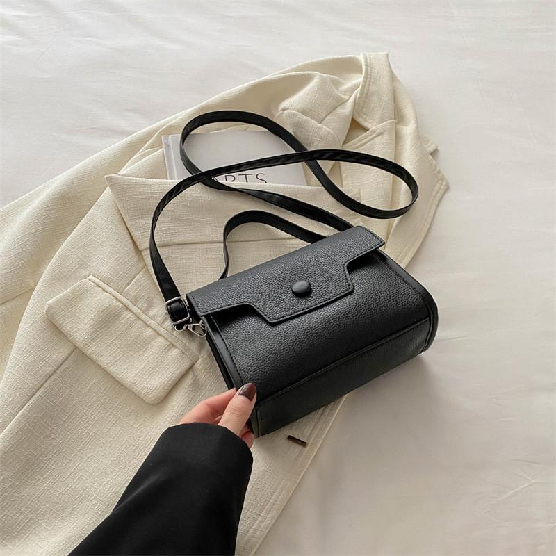 Fashionable Gorgeous Unique Handheld Bag Versatile Chic Small Crossbody Bag For Women