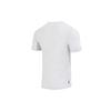Under Armour RUSH Seamless T Shirt Men's Light Gray 1376781-100