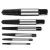 Water Pipe Broken Wire Screw Extractor Damaged   Remover Picker Tool 5pcs
