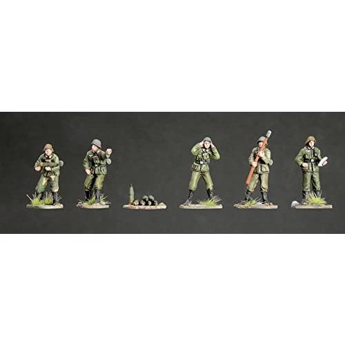 Italeri 1/72 Scale World War II German 15cm sFH 18 Heavy Howitzer/10.5cm sK 18 Heavy Field Gun 2-in-1 Plastic Model Kit with Artillery Figure (IT7082)