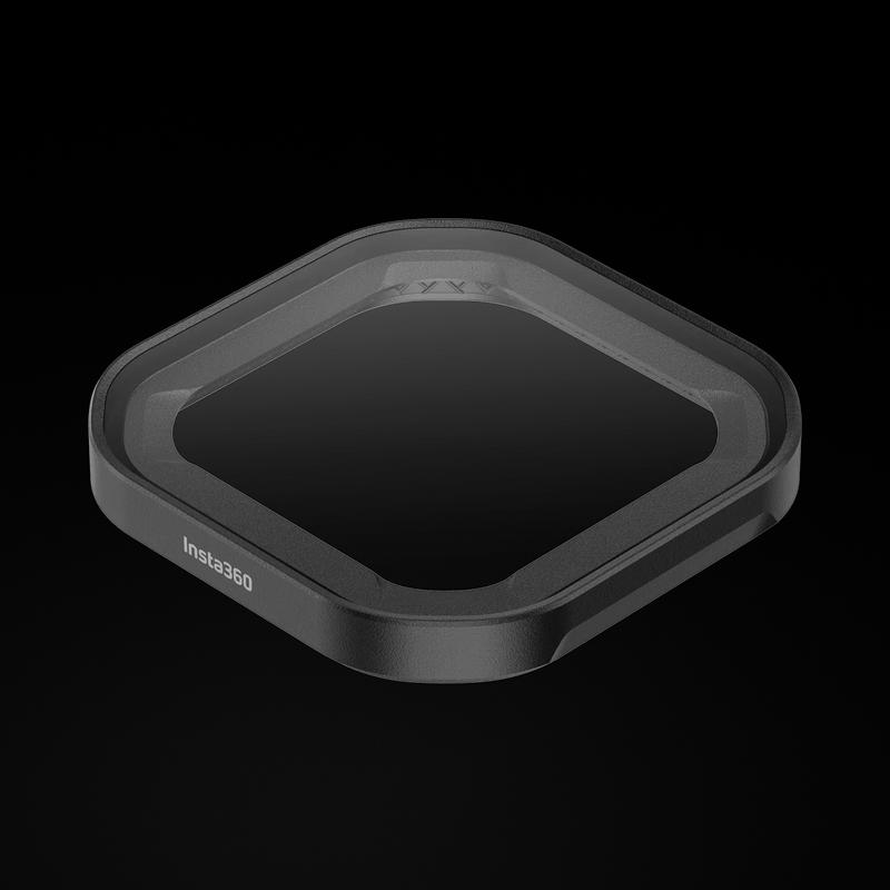 Insta360 Ace Pro 2 Black Soft Filter (CN Version)