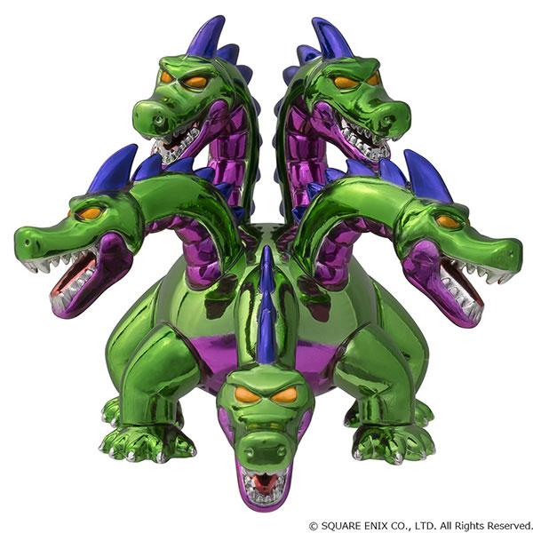 

Dragon Quest Металлические Монстры Галерея Ямата но Ороти Square Enix