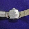 Used CITIZEN Hand-wound 70's Ladies Vintage
