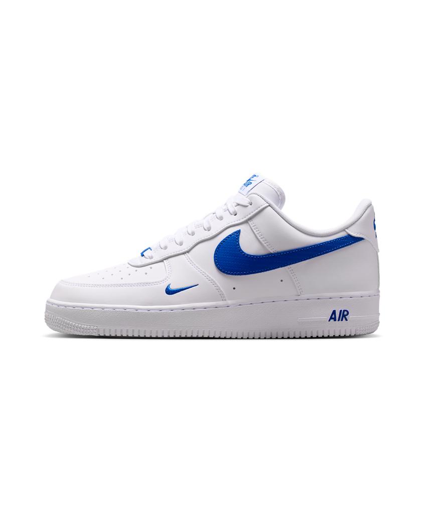 Nike Air Force 1 07 M - White: Game Royale / Iv5732-100