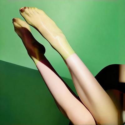 Meias – Collants