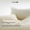 Atour Planet Brushed Microfiber 4-Piece Bedding Set