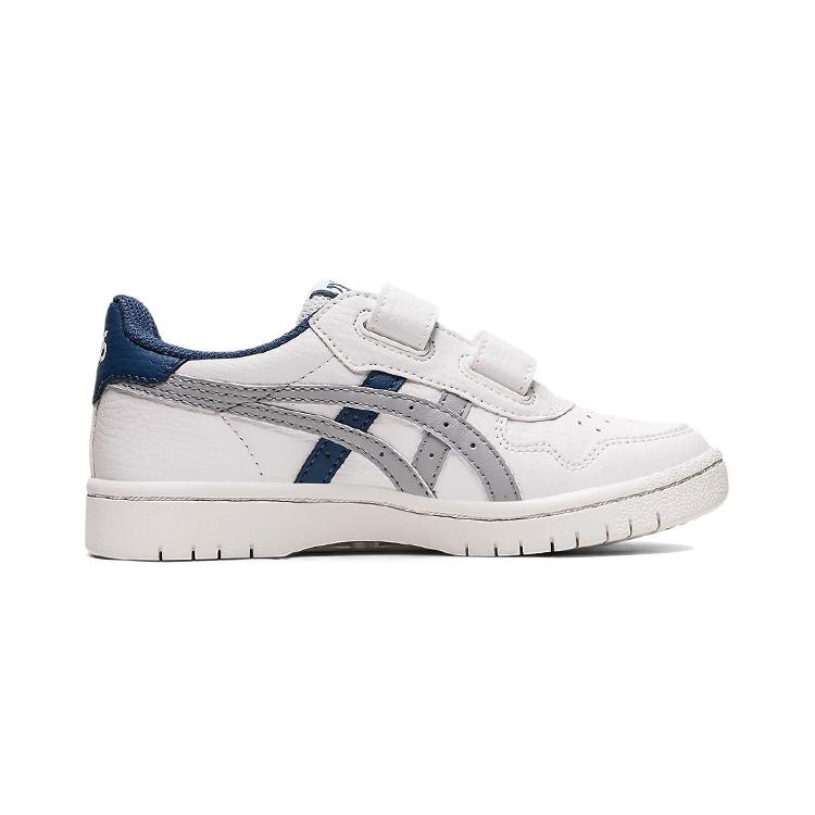 New Asics Japan S PS 'White Piedmont Grey' 1204A008-114