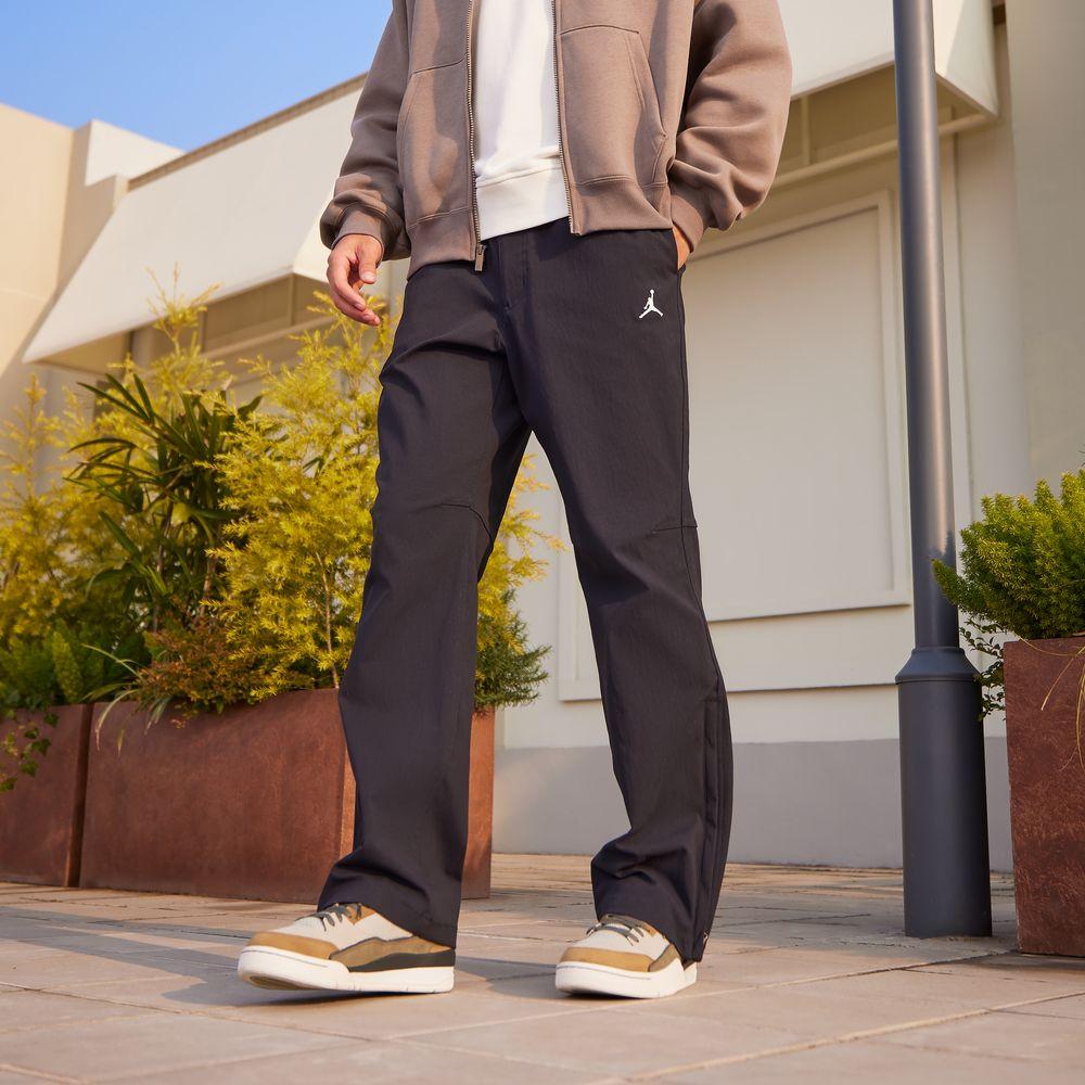 Jordan As M J FLT ESS Casual Pants Men s L