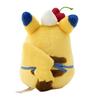 Pokemon Center Original Plush Toy PIKACHU DINER Pikachu