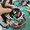 Professional Grade Ignition System Upgrades Kit Ignition Coil Assembly Suitable for FC55 FS38 FS45 FS55 HL45 HS45