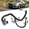 4T65E Transmission Internal Wire Harness 16 Pin Connector 84446HB Fit for Buick GM Regal Century LaCrosse 97 20