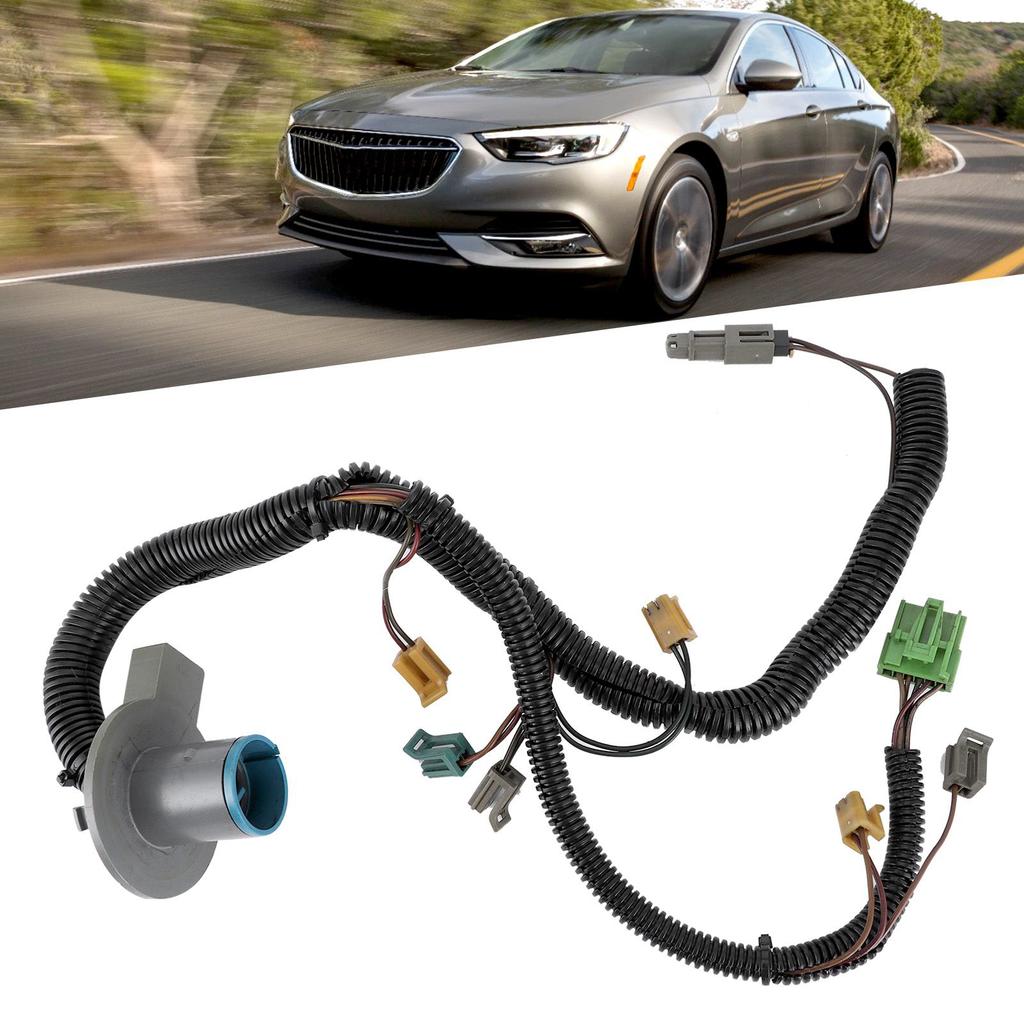 4T65E Transmission Internal Wire Harness 16 Pin Connector 84446HB Fit for Buick GM Regal Century LaCrosse 97 20