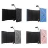 Microphone Windshield Sound Insulation Sound Windshield for Reducing Noise and Background Noise in Recordings