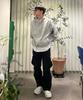 Mood Inside Special Hooded Windbreaker_8 Colors