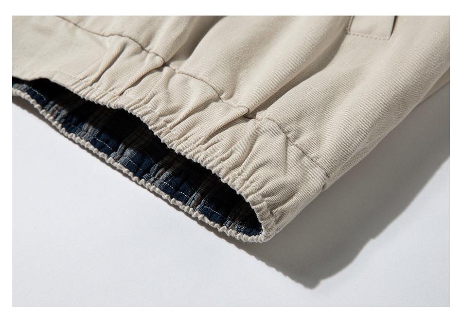 TIMACHINE Cleanfit Retro Workwear Detroit Jacket Unisex Spring Autumn Outerwear JK103