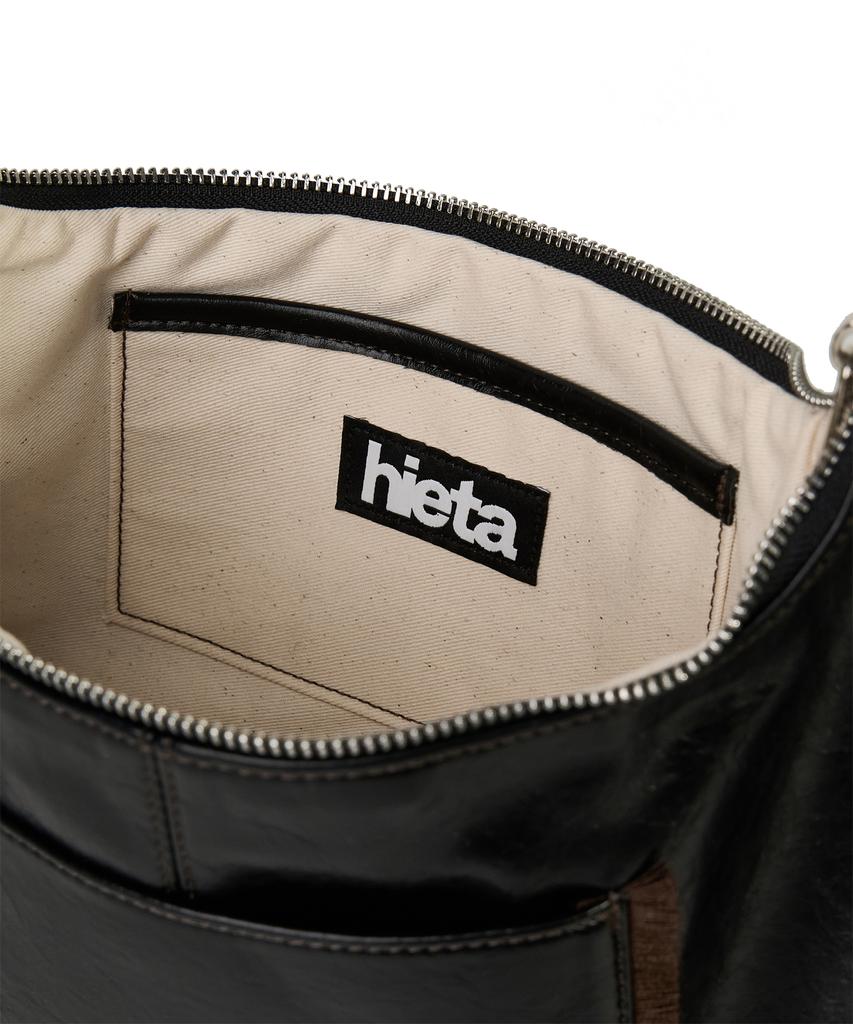 Hieta Tina / Black
