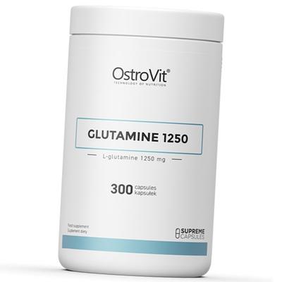 L-Γλουταμίνη, Glutamine 1250, (32250005)