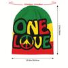 Stylish Sport Beanie Hats With Colorful Skull Designs, Perfect For Casual Wear Or As A Unique Gift. Available In Various Colors,