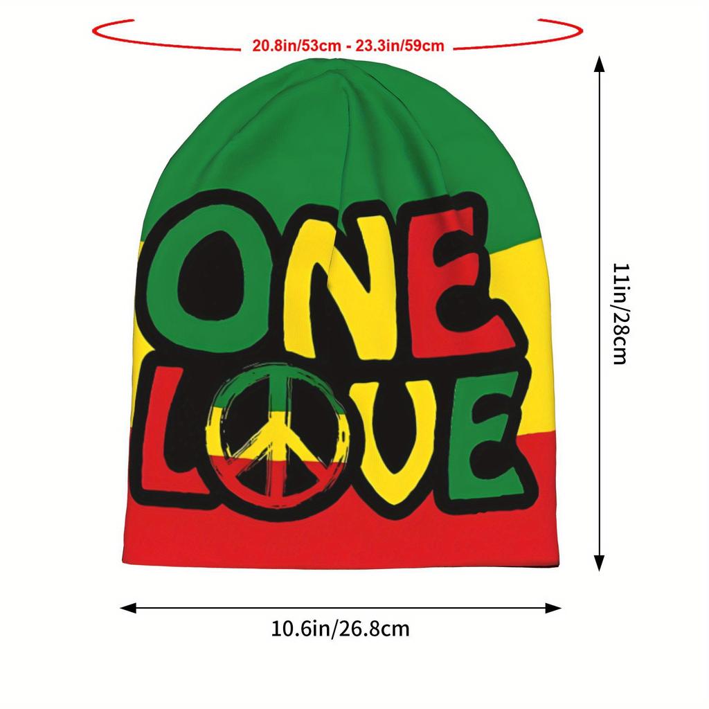 Stylish Sport Beanie Hats With Colorful Skull Designs, Perfect For Casual Wear Or As A Unique Gift. Available In Various Colors,