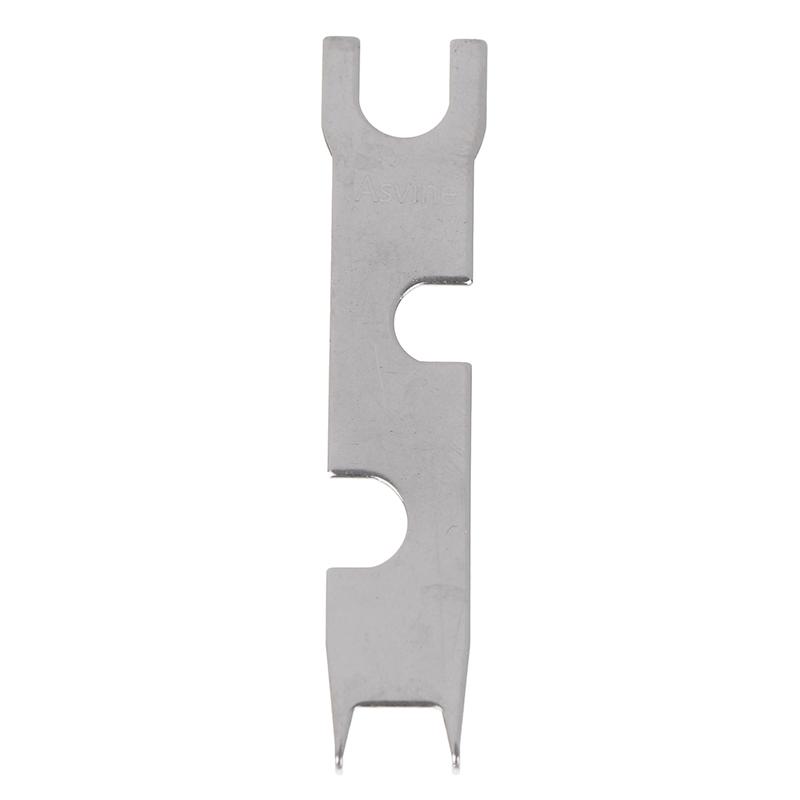 

Многофункциональный инструмент для снятия Гаечный ключ для поршневых и вакуумных перьевых ручек Asvine P20 P36 P30 P50 V169 Школьные офисные канцелярские товары