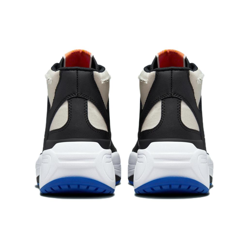 Converse Weapon CX Odtrhávací Černá Kost Modrá Unisex Tenisky Světle Kostěná A02519C