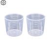20/30/50/300/500/1000ML PP Plastic Digital Measuring Cup Scale Measure Glass For Cooking Kitchen Kitchenware Tools