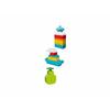 LEGO Block Toy Duplo's Various Idea Box 10887 Vzdělávací hračka Block Toy Boys