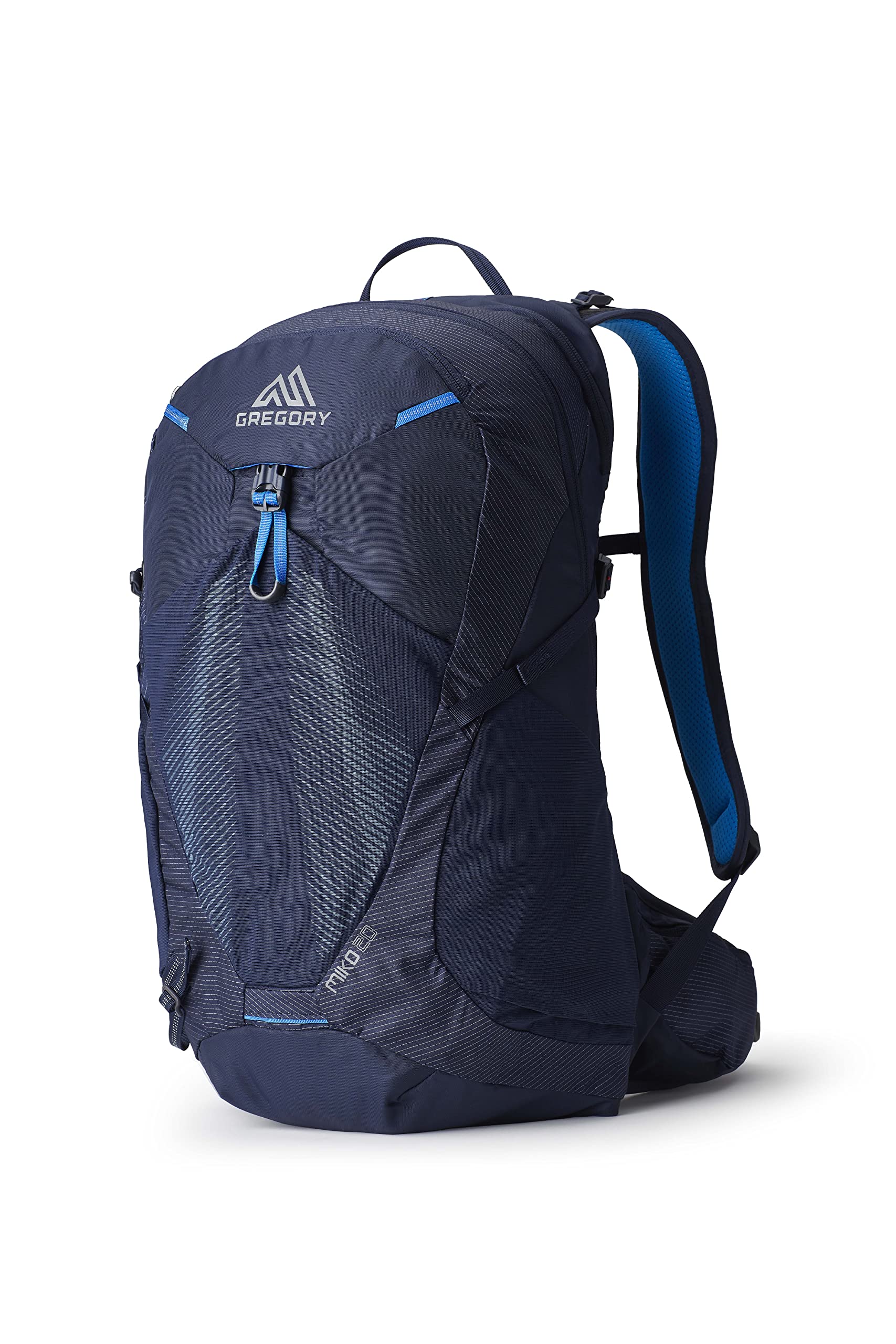 

Gregory Hiking, Blue, One Size, Hiking