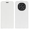 For Oppo F29 5G Case with Card Slots Vertical Flip Leather Phone Cover
