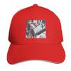 END FIAT CURRENCY Baseball Cap Trucker Hat New Hat Unisex hat Unisex For The Sun For Women  Unisexs