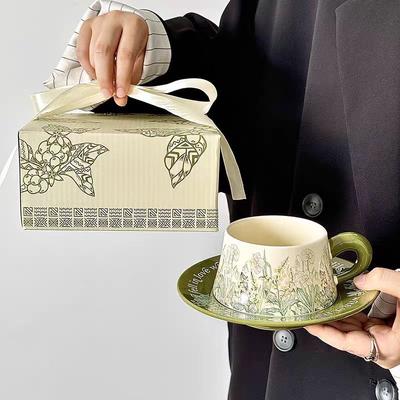 Louça para beber – Conjuntos de chá e café