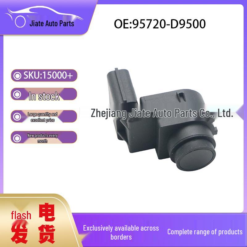 95720-D9500 Hyundai Reverse Radar for Car Parts Contact Customer Service