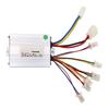 Electric Tricycle Controller Pedal Accelerator Kit Lithium Battery Electric Tricycle Retrofit Kit 36V 350W