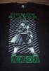 DEMON SLAYER Kimetsu No Yaiba TANJIRO KAMADO T-shirt Mens 2XL XXL NEW Anime