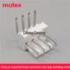 Molex 22-05-3041 Original 2.54mm Right Angle 4P Pin Header Socket
