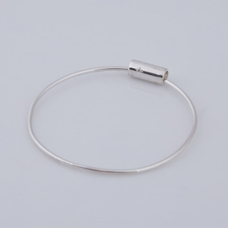 fillow star carved point cuff