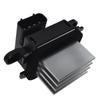 A03E-Blower Motor Resistor With Harness For Ford Expedition F150 Lobo Lincoln Navigator Mark LT,AC BL3Z-19E624-A