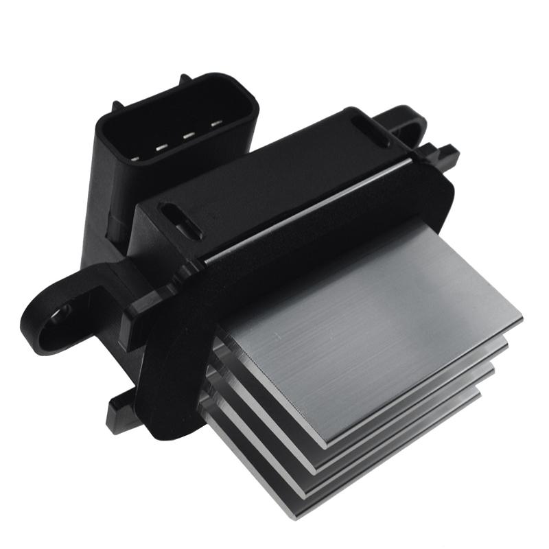 A03E-Blower Motor Resistor With Harness For Ford Expedition F150 Lobo Lincoln Navigator Mark LT,AC BL3Z-19E624-A