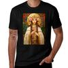 Saint Elizabeth Of Hungary T-shirt T Shirt Personalised Essential T Shirt T Shirts Designer T-shirt