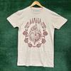 Mana Revolución De Amor Rock Band T-Shirt Size Medium