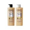 Keratin Bond Deep Repair Shampoo & Treatment Set - Damage Care, Intensive Nourishing, 750ml + 750ml, Korean Hair Care