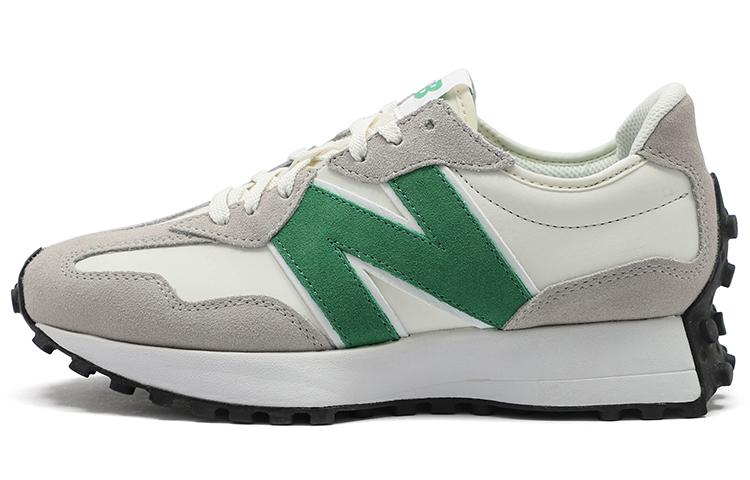 327 Wmns New Balance Rain Cloud Varsity Green Women s WS327LG 37