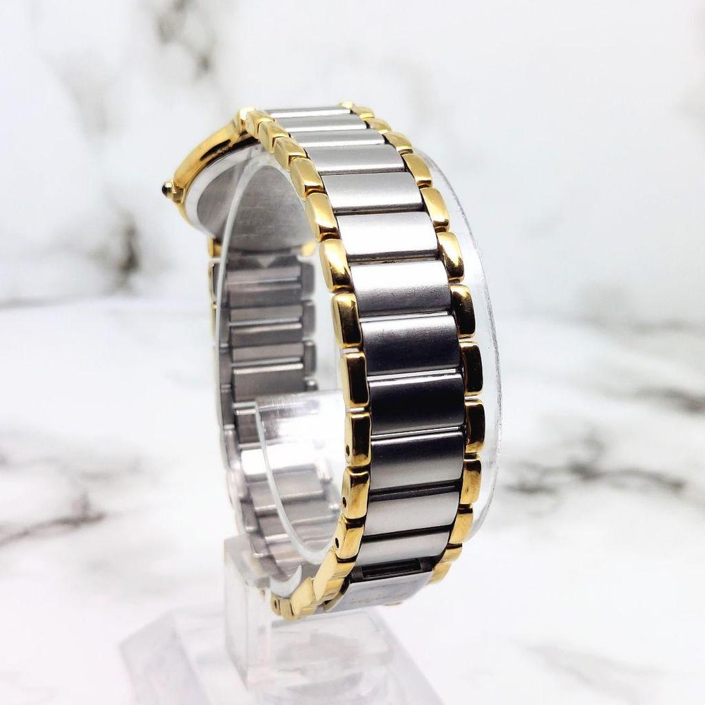 [USED] SEIKO Exceline Women's Watch, Exceline Combination