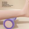 Foot Massager Roller Tissue Muscle Massage Muscle Relaxation Relief Plantar Fasciitis Foot Reflexology Tool