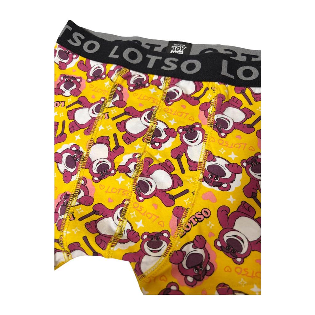[Small Planet] Boxershorts, Mehrfarbig