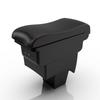 Suzuki Brezza Center Armrest Box Accessory Upgrade