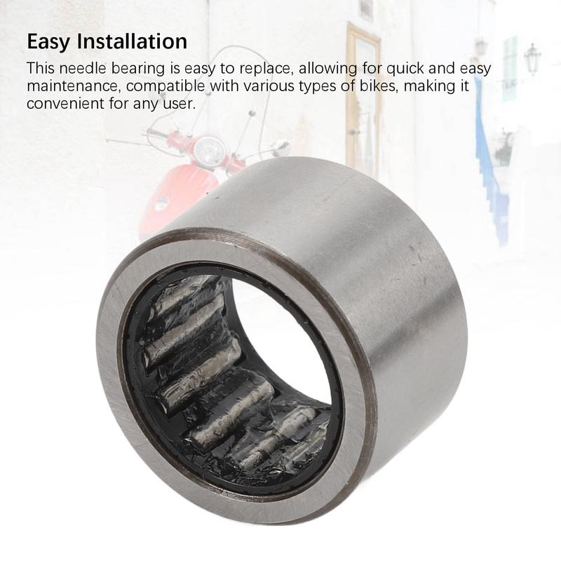 Motor Needle Bearing for M615 BBS01 BBS02 Replacement Metal Needle Roller Bearing for Bafang G340 G320 M625 Mid Mount Motor